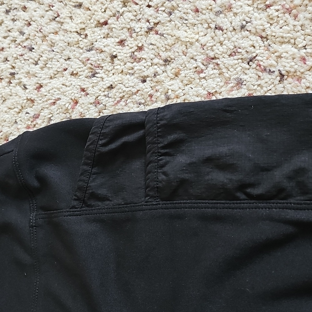 Carhartt Women's Black Leggings - Picture 5 of 11